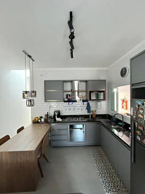 Foto 7 de Casa com 3 quartos à venda, 150m2 em Jardim dos Pinheiros, Atibaia - SP