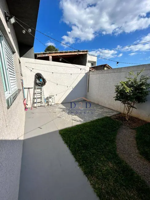 Foto 2 de Casa com 3 quartos à venda, 150m2 em Jardim dos Pinheiros, Atibaia - SP