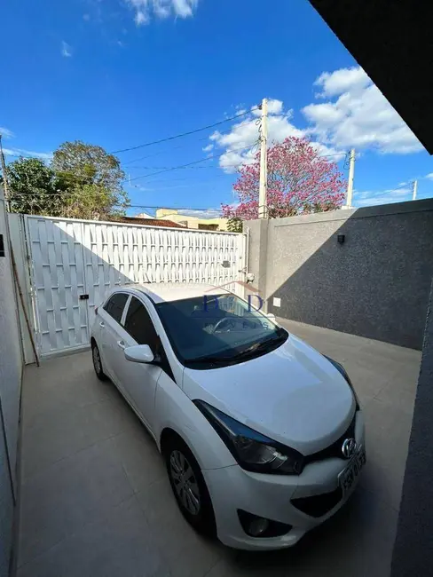 Foto 6 de Casa com 3 quartos à venda, 150m2 em Jardim dos Pinheiros, Atibaia - SP