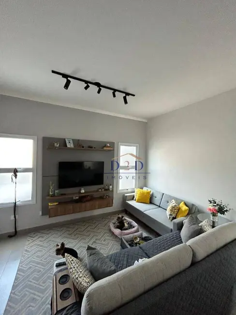 Foto 8 de Casa com 3 quartos à venda, 150m2 em Jardim dos Pinheiros, Atibaia - SP