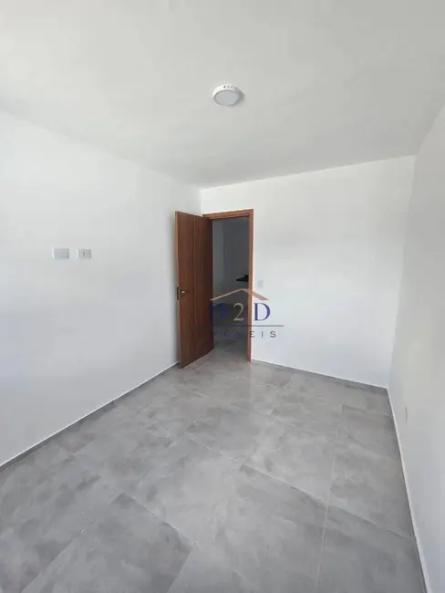 Foto 4 de Apartamento com 2 quartos à venda, 44m2 em Jardim Colonial, Atibaia - SP