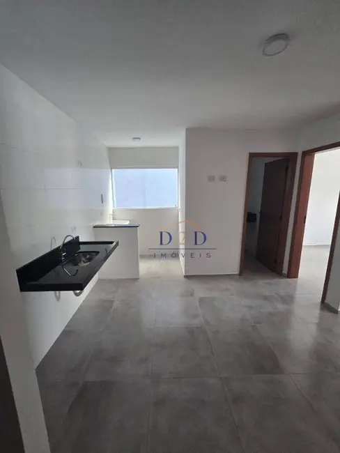 Foto 8 de Apartamento com 2 quartos à venda, 44m2 em Jardim Colonial, Atibaia - SP