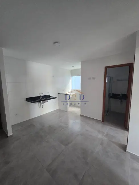 Foto 3 de Apartamento com 2 quartos à venda, 44m2 em Jardim Colonial, Atibaia - SP