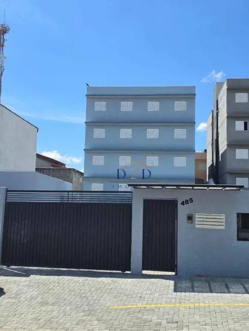 Foto 1 de Apartamento com 2 quartos à venda, 44m2 em Jardim Colonial, Atibaia - SP