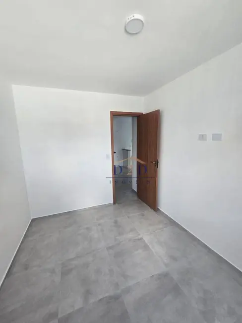 Foto 6 de Apartamento com 2 quartos à venda, 44m2 em Jardim Colonial, Atibaia - SP