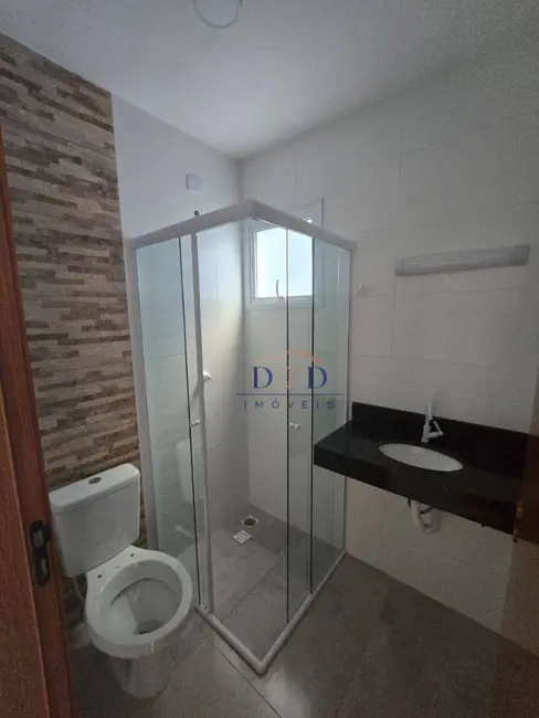 Foto 2 de Apartamento com 2 quartos à venda, 44m2 em Jardim Colonial, Atibaia - SP