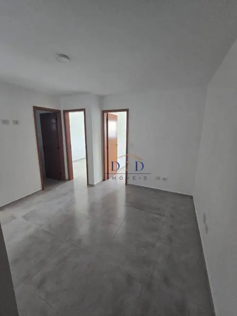 Foto 9 de Apartamento com 2 quartos à venda, 44m2 em Jardim Colonial, Atibaia - SP