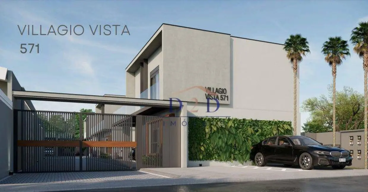 Foto 1 de Casa de Condomínio com 3 quartos à venda, 184m2 em Nova Gardênia, Atibaia - SP
