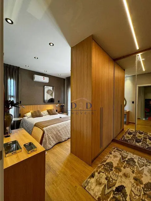 Foto 4 de Casa de Condomínio com 3 quartos à venda, 184m2 em Nova Gardênia, Atibaia - SP