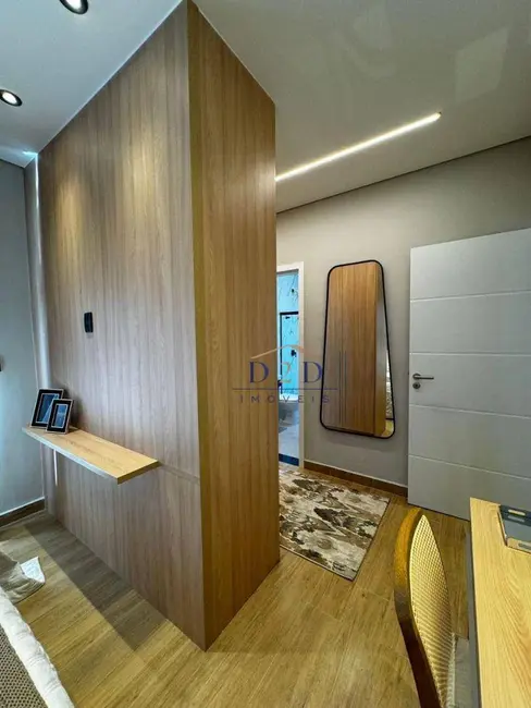 Foto 5 de Casa de Condomínio com 3 quartos à venda, 184m2 em Nova Gardênia, Atibaia - SP