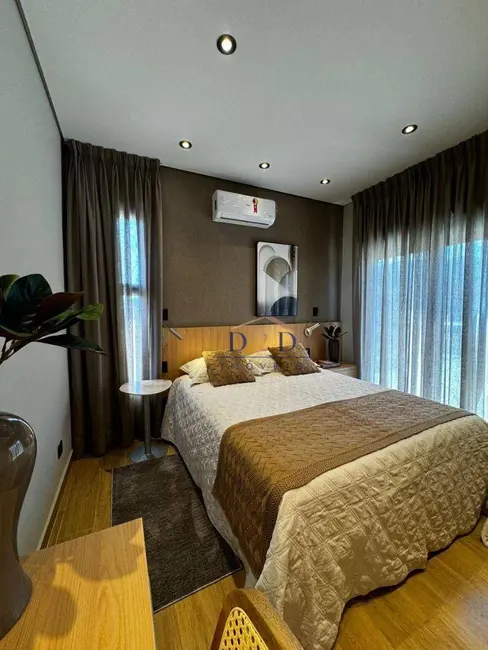 Foto 2 de Casa de Condomínio com 3 quartos à venda, 184m2 em Nova Gardênia, Atibaia - SP