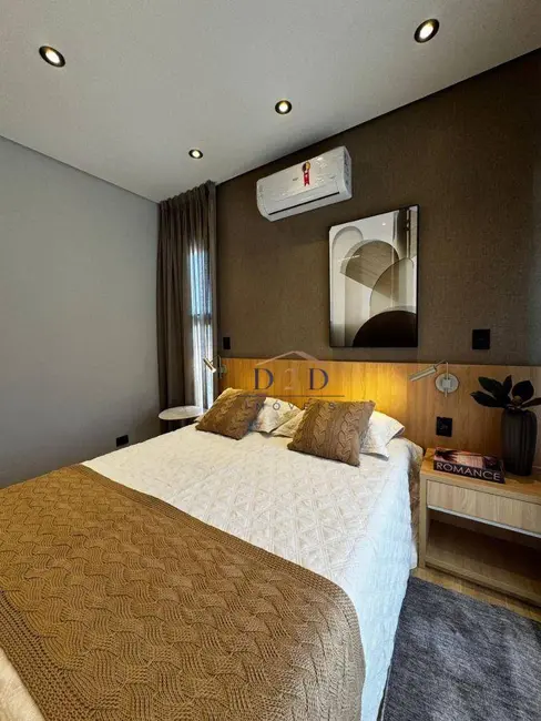 Foto 3 de Casa de Condomínio com 3 quartos à venda, 184m2 em Nova Gardênia, Atibaia - SP