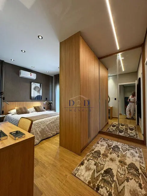 Foto 6 de Casa de Condomínio com 3 quartos à venda, 184m2 em Nova Gardênia, Atibaia - SP