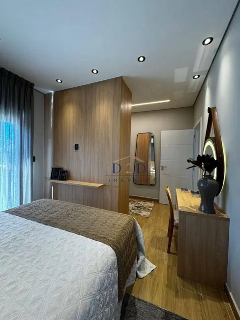 Foto 8 de Casa de Condomínio com 3 quartos à venda, 184m2 em Nova Gardênia, Atibaia - SP