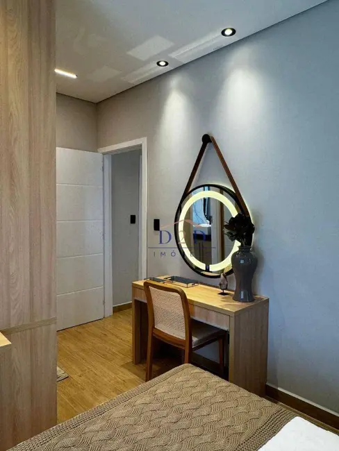 Foto 9 de Casa de Condomínio com 3 quartos à venda, 184m2 em Nova Gardênia, Atibaia - SP