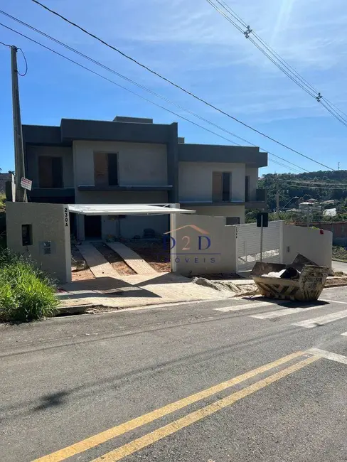 Foto 1 de Casa com 2 quartos à venda, 150m2 em Loteamento Vale das Flores, Atibaia - SP