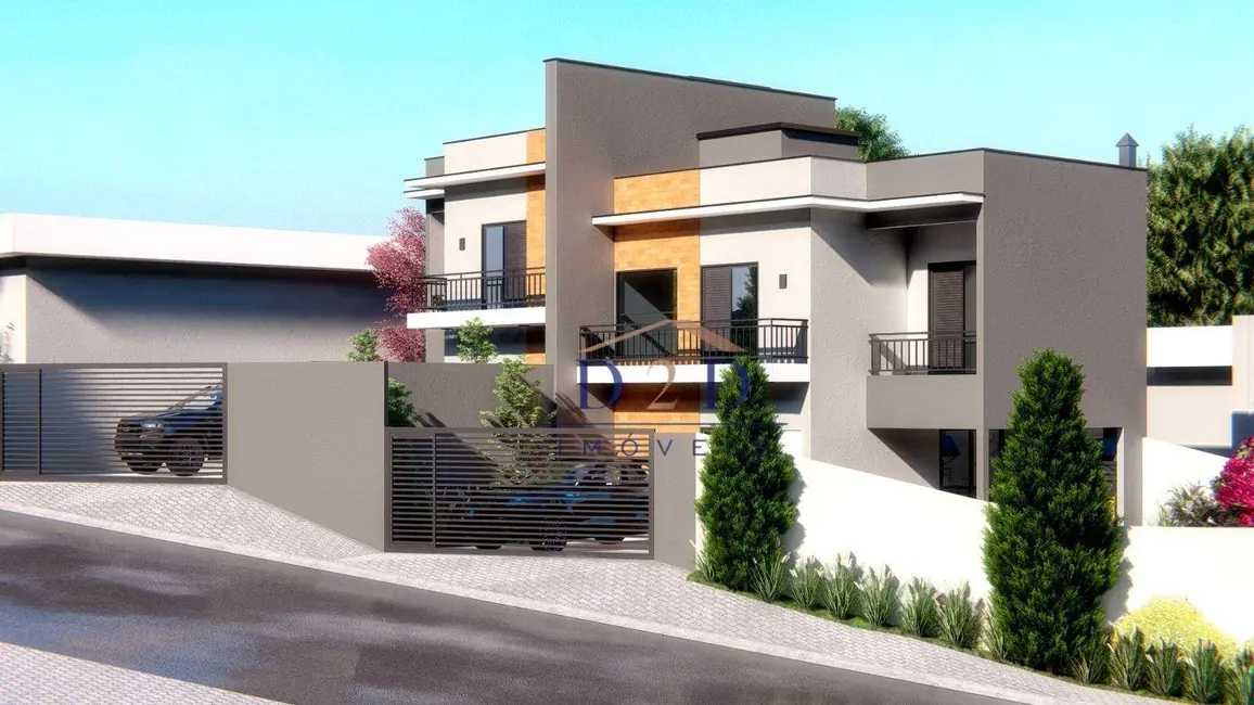 Casa com 2 quartos à venda, 150m2 em Loteamento Vale das Flores, Atibaia - SP - imagem 5 Foto 5 de Casa com 2 quartos à venda, 150m2 em Loteamento Vale das Flores, Atibaia - SP