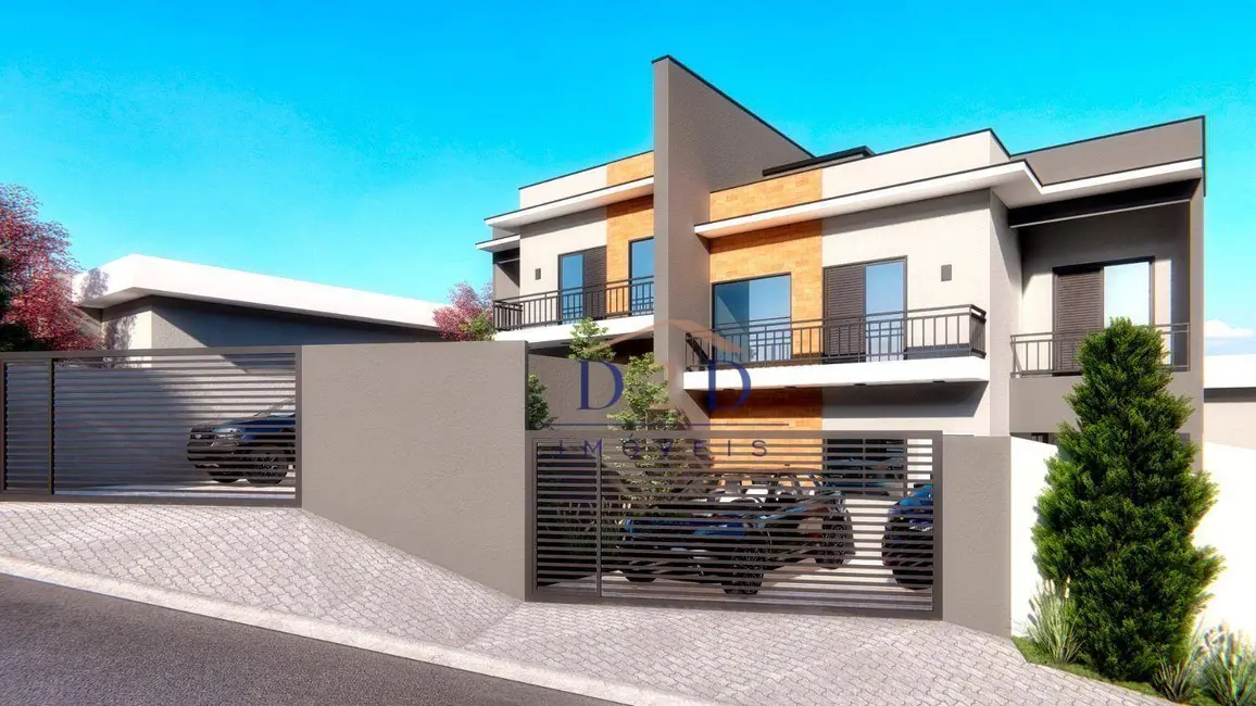 Casa com 2 quartos à venda, 150m2 em Loteamento Vale das Flores, Atibaia - SP - imagem 3 Foto 3 de Casa com 2 quartos à venda, 150m2 em Loteamento Vale das Flores, Atibaia - SP