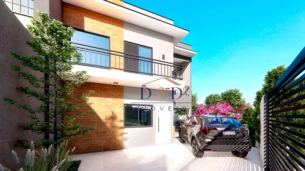 Casa com 2 quartos à venda, 150m2 em Loteamento Vale das Flores, Atibaia - SP - imagem 7 Foto 7 de Casa com 2 quartos à venda, 150m2 em Loteamento Vale das Flores, Atibaia - SP