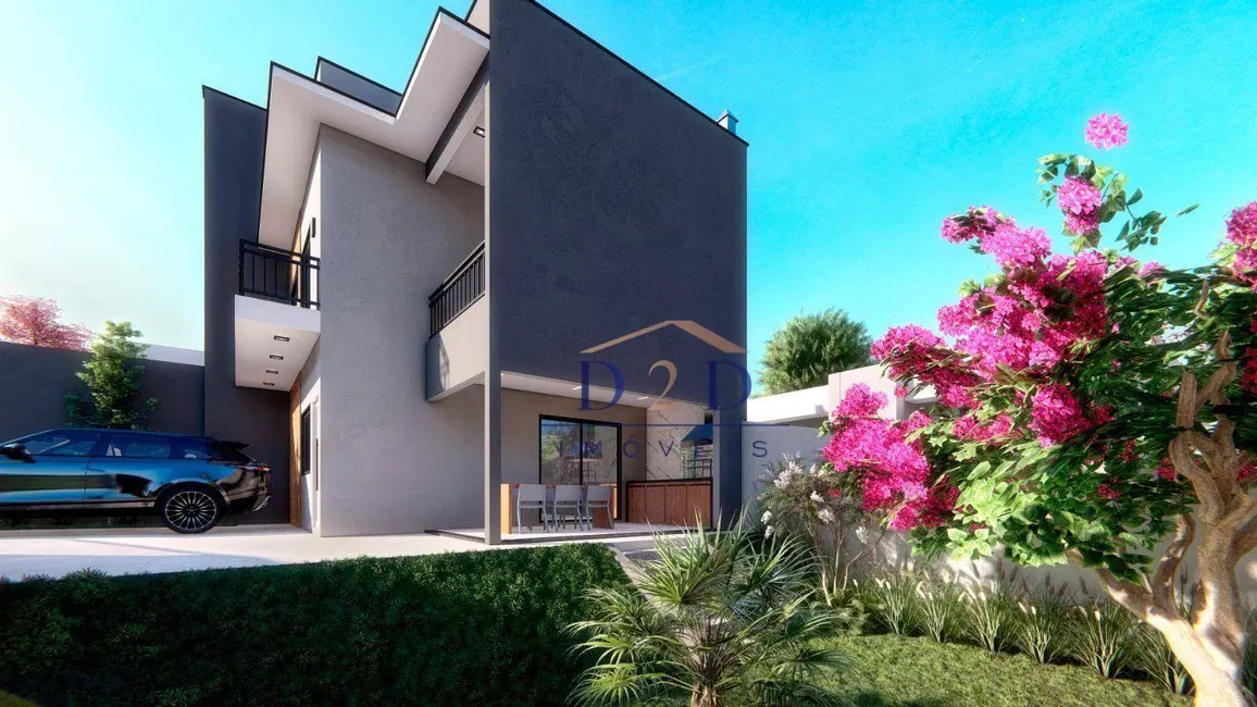 Casa com 2 quartos à venda, 150m2 em Loteamento Vale das Flores, Atibaia - SP - imagem 9 Foto 9 de Casa com 2 quartos à venda, 150m2 em Loteamento Vale das Flores, Atibaia - SP