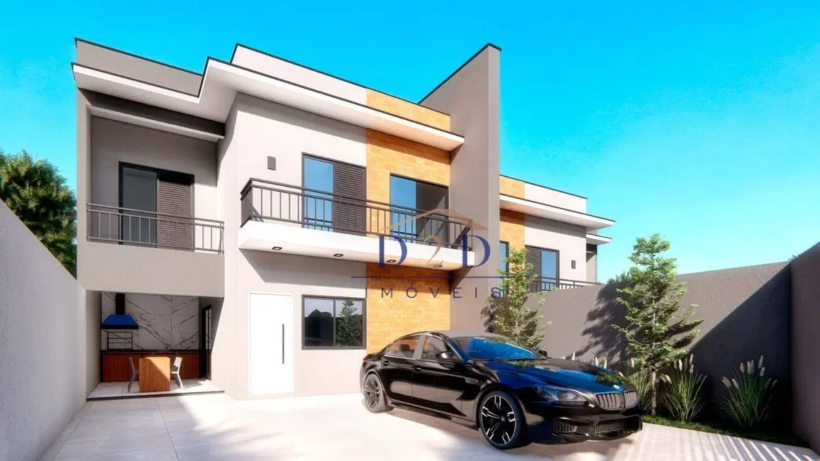 Casa com 2 quartos à venda, 150m2 em Loteamento Vale das Flores, Atibaia - SP - imagem 4 Foto 4 de Casa com 2 quartos à venda, 150m2 em Loteamento Vale das Flores, Atibaia - SP