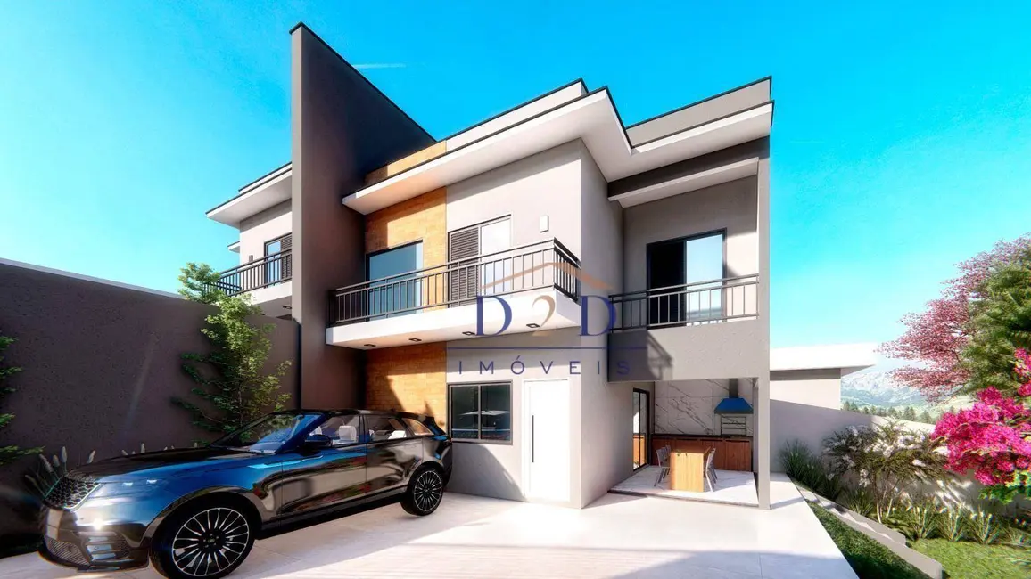 Casa com 2 quartos à venda, 150m2 em Loteamento Vale das Flores, Atibaia - SP - imagem 8 Foto 8 de Casa com 2 quartos à venda, 150m2 em Loteamento Vale das Flores, Atibaia - SP