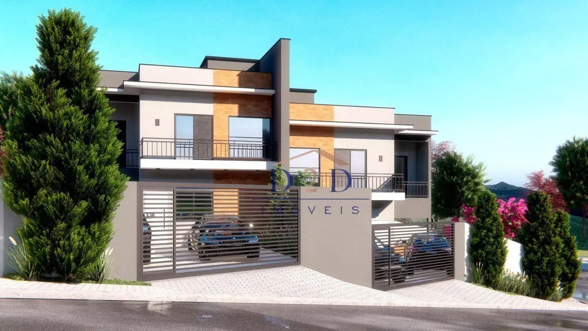 Foto 2 de Casa com 2 quartos à venda, 150m2 em Loteamento Vale das Flores, Atibaia - SP