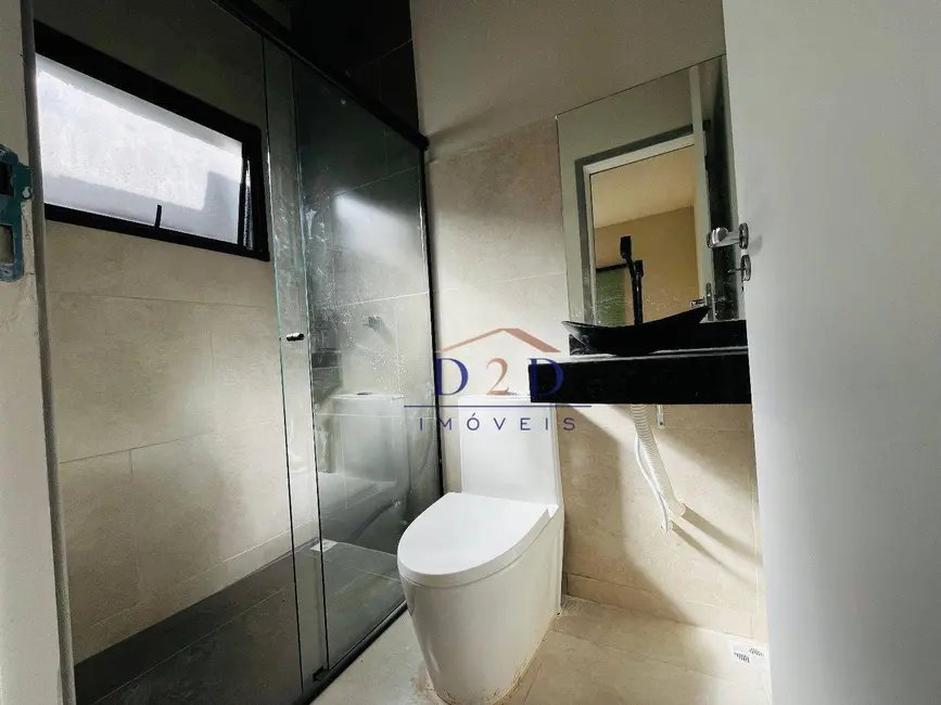 Foto 4 de Casa com 2 quartos à venda, 125m2 em Campos de Atibaia, Atibaia - SP