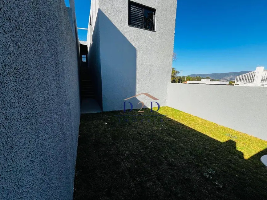 Foto 9 de Casa com 2 quartos à venda, 125m2 em Campos de Atibaia, Atibaia - SP