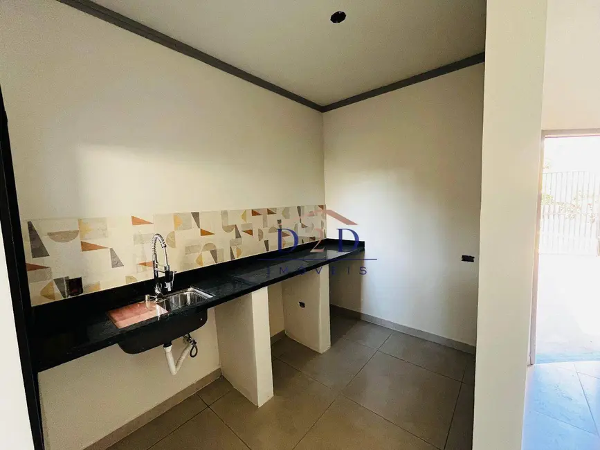 Foto 3 de Casa com 2 quartos à venda, 125m2 em Campos de Atibaia, Atibaia - SP