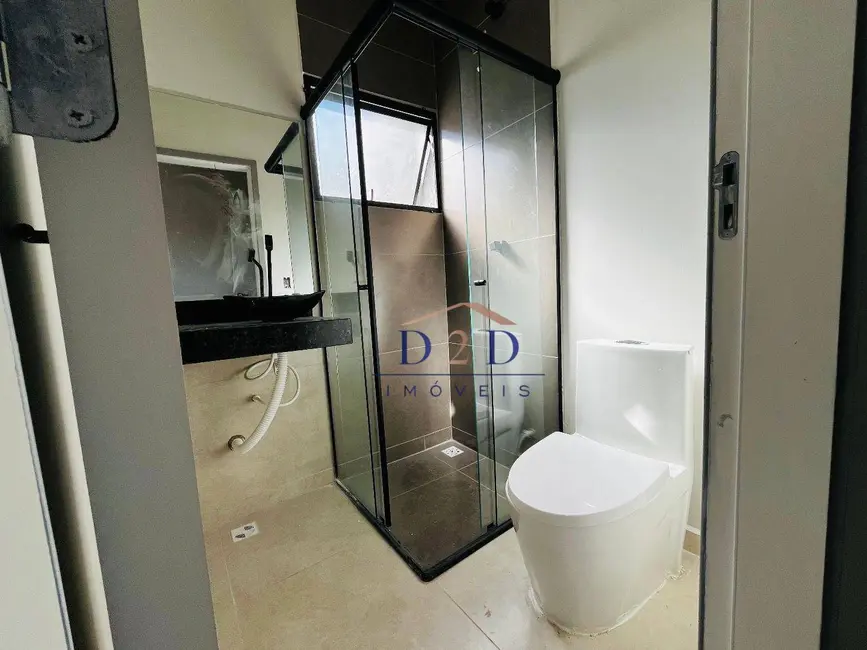 Foto 8 de Casa com 2 quartos à venda, 125m2 em Campos de Atibaia, Atibaia - SP