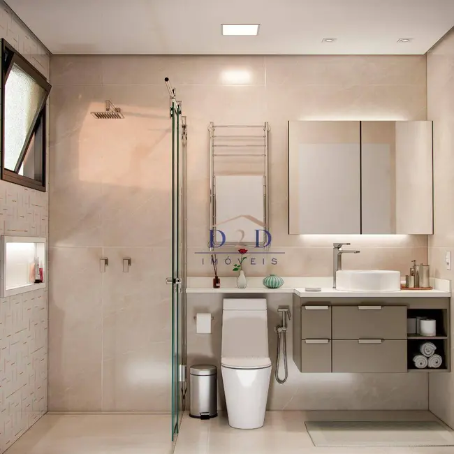 Foto 5 de Casa de Condomínio com 3 quartos à venda, 200m2 em Vila Petrópolis, Atibaia - SP