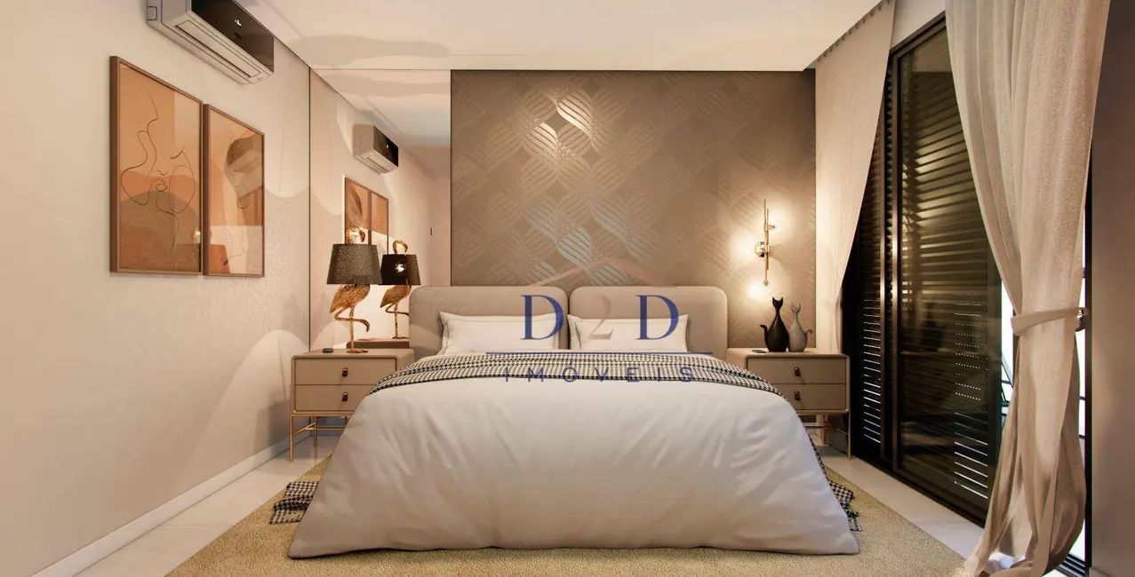 Foto 7 de Casa de Condomínio com 3 quartos à venda, 200m2 em Vila Petrópolis, Atibaia - SP