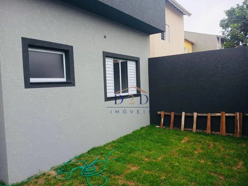 Foto 2 de Casa com 3 quartos à venda, 175m2 em Atibaia - SP