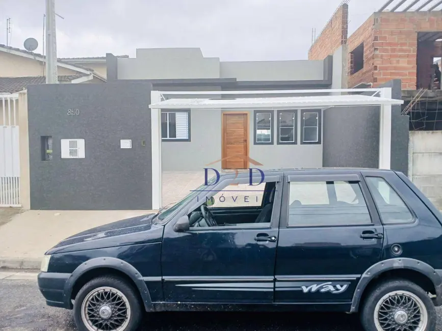 Foto 1 de Casa com 3 quartos à venda, 175m2 em Atibaia - SP