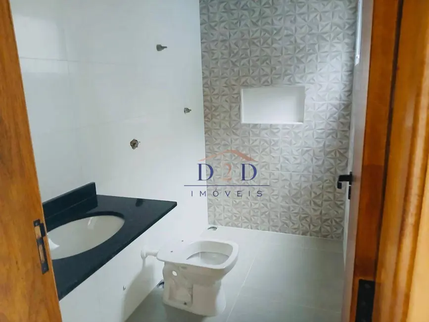 Foto 5 de Casa com 3 quartos à venda, 175m2 em Atibaia - SP