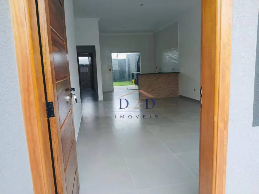 Foto 6 de Casa com 3 quartos à venda, 175m2 em Atibaia - SP