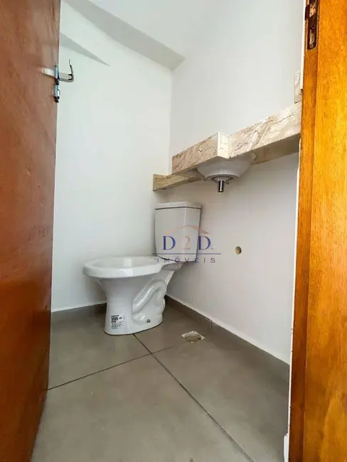 Casa com 2 quartos à venda, 125m2 em Campos de Atibaia, Atibaia - SP - imagem 4 Foto 4 de Casa com 2 quartos à venda, 125m2 em Campos de Atibaia, Atibaia - SP