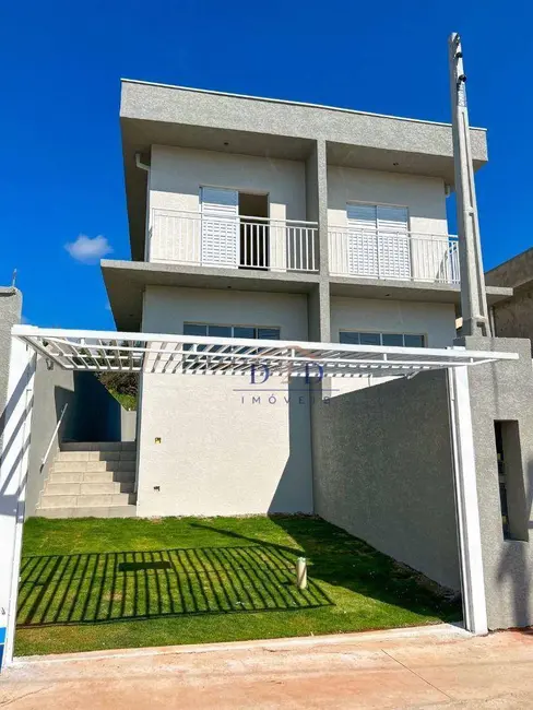 Casa com 2 quartos à venda, 125m2 em Campos de Atibaia, Atibaia - SP - imagem 1 Foto 1 de Casa com 2 quartos à venda, 125m2 em Campos de Atibaia, Atibaia - SP