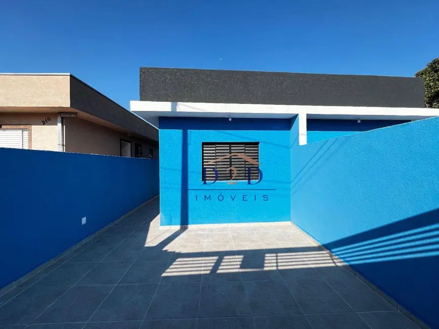 Foto 1 de Casa com 2 quartos à venda, 150m2 em Jardim Imperial, Atibaia - SP