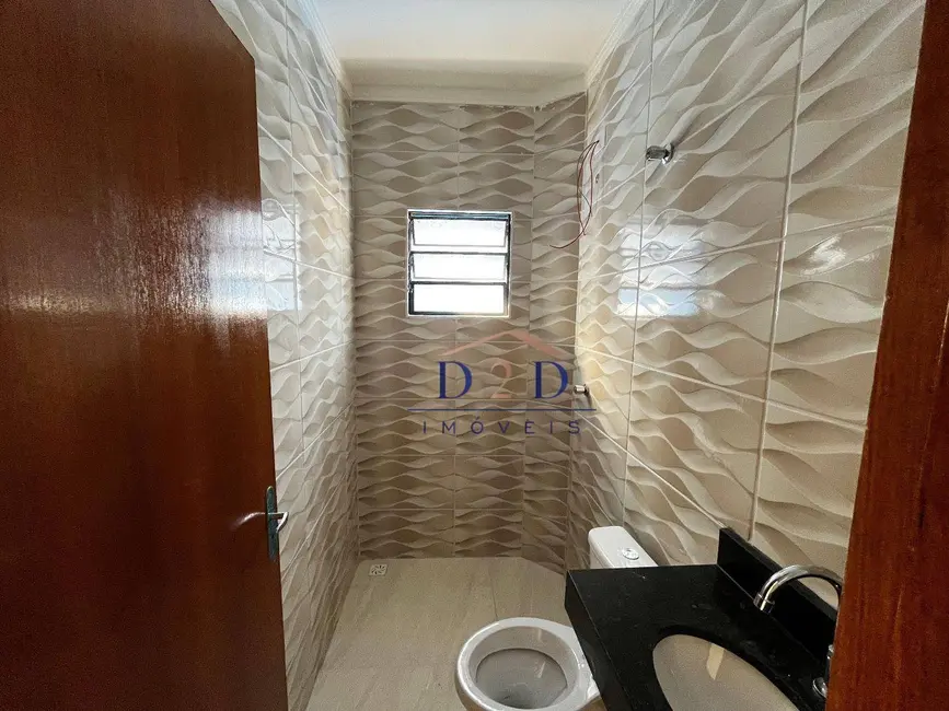 Foto 7 de Casa com 2 quartos à venda, 150m2 em Jardim Imperial, Atibaia - SP