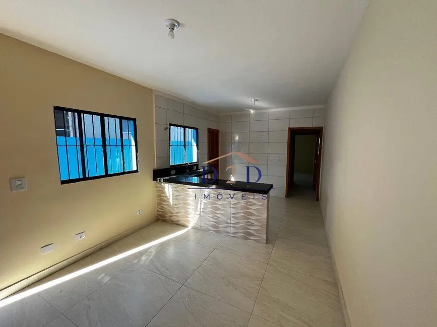 Foto 3 de Casa com 2 quartos à venda, 150m2 em Jardim Imperial, Atibaia - SP