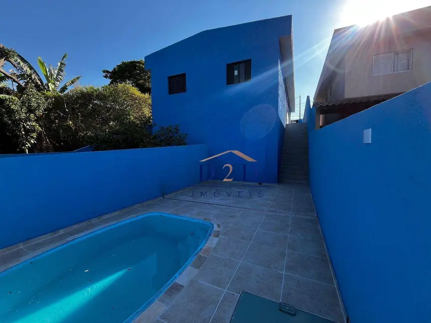 Foto 9 de Casa com 2 quartos à venda, 150m2 em Jardim Imperial, Atibaia - SP