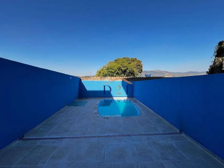 Foto 8 de Casa com 2 quartos à venda, 150m2 em Jardim Imperial, Atibaia - SP