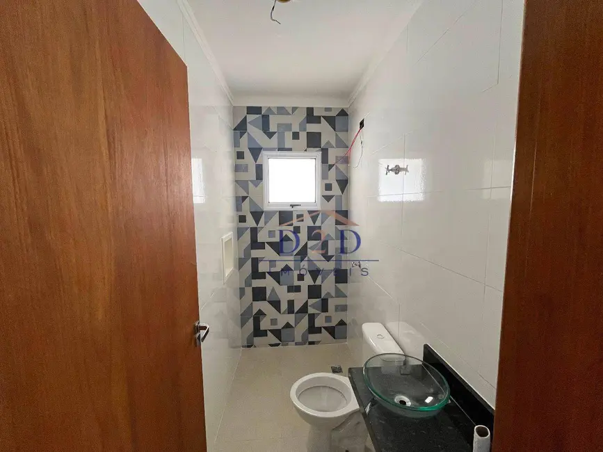 Foto 5 de Sobrado com 2 quartos à venda, 129m2 em Atibaia - SP