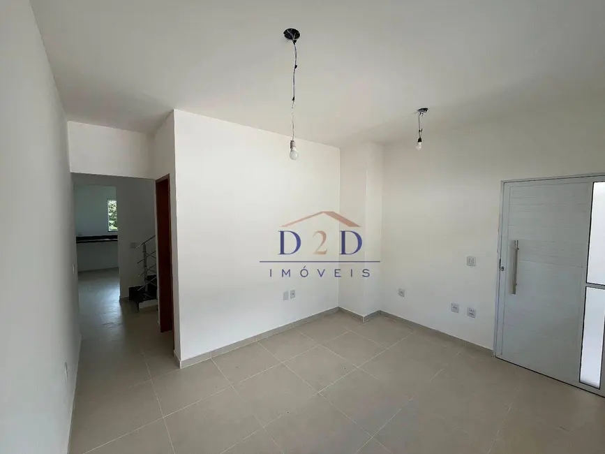 Foto 3 de Sobrado com 2 quartos à venda, 129m2 em Atibaia - SP