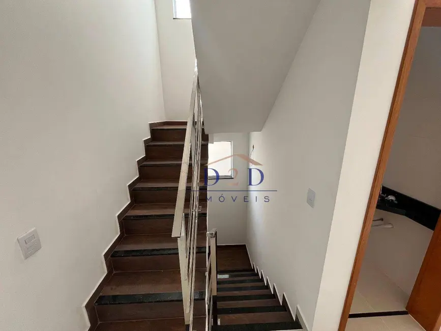 Foto 6 de Sobrado com 2 quartos à venda, 129m2 em Atibaia - SP