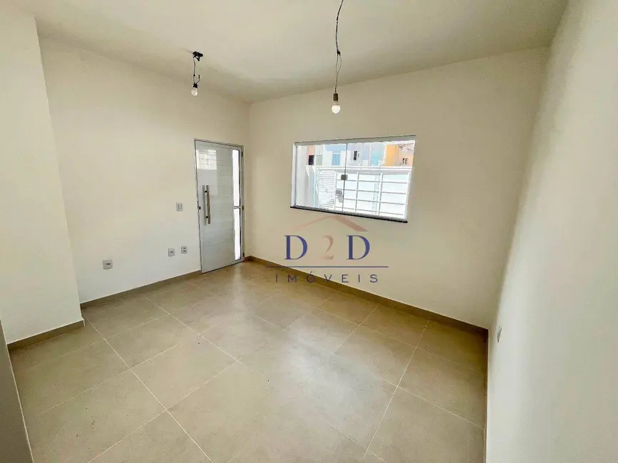 Foto 2 de Sobrado com 2 quartos à venda, 129m2 em Atibaia - SP