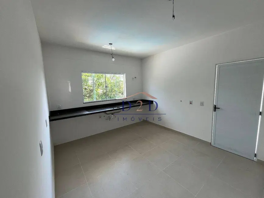 Foto 4 de Sobrado com 2 quartos à venda, 129m2 em Atibaia - SP