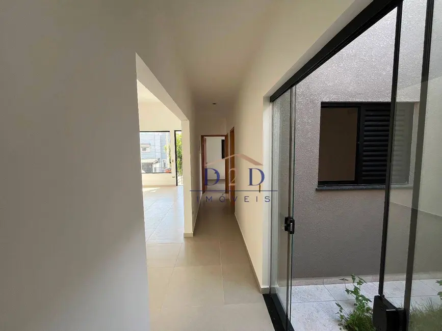 Foto 4 de Casa com 3 quartos à venda, 175m2 em Atibaia - SP